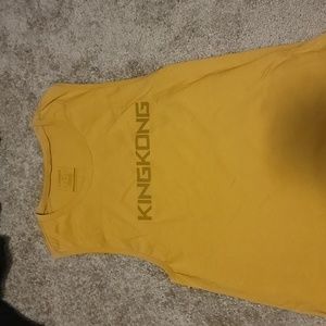 New king Kong muscle tank